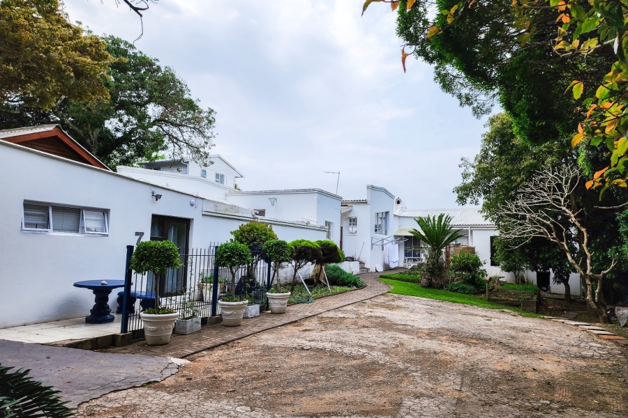 Commercial Property for Sale in Beacon Bay Eastern Cape